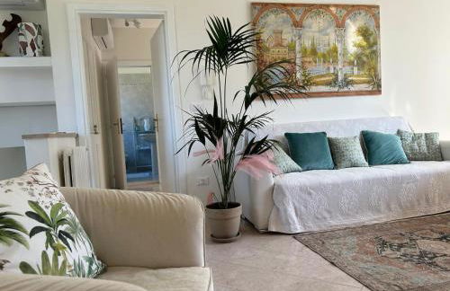 Villa bifamiliare per famiglie con giardino - Foto 17