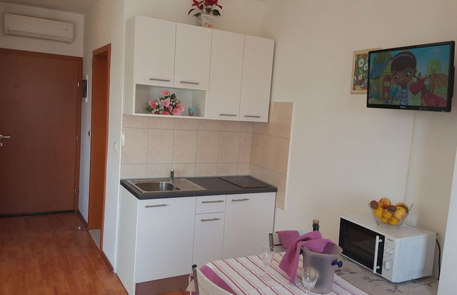 Villa Marina - Foto 8