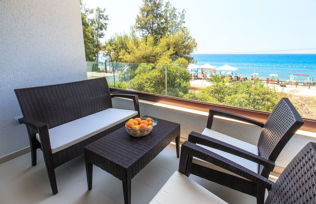 Apartments Kuce Lekovica snack bar- Bistro & Beach - Foto 35