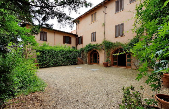 Agriturismo Pimpinnacolo - Foto 2