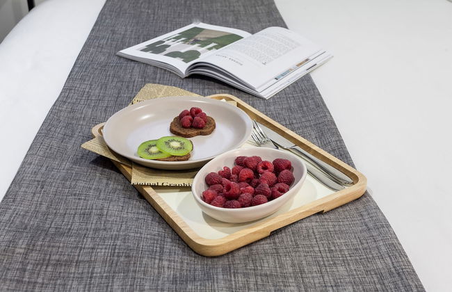 La Regatta Boutique Residences - Foto 15