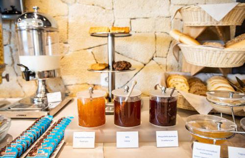 Lagaria Luxury Rooms - Foto 18