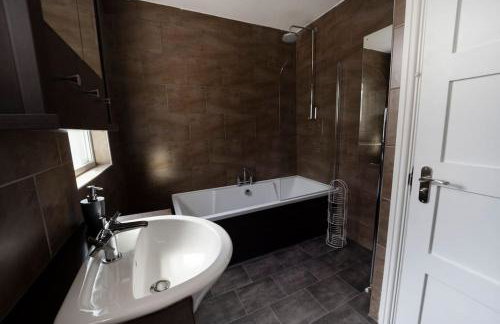 Spacious Holiday Home in Porthcawl - Foto 10