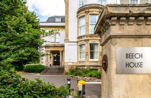 Beech House - Urban Apartments - Foto 88