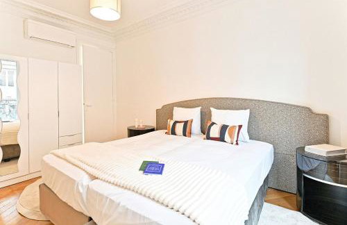 Spacious and Bright Apartment - Foto 11