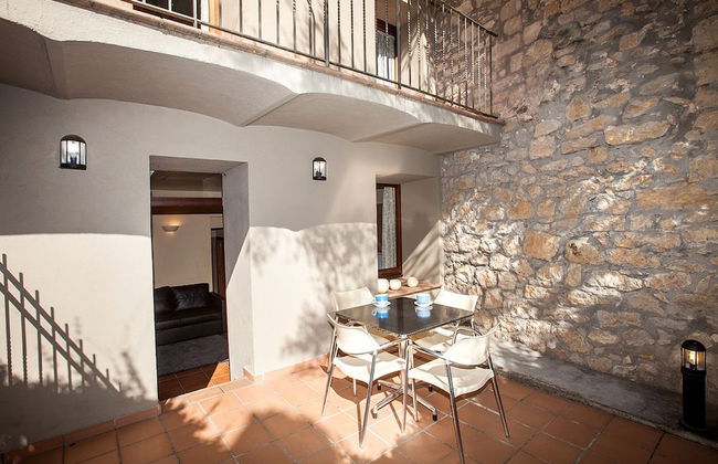 Apartamentos Gerona Dreams Rentals - Foto 24