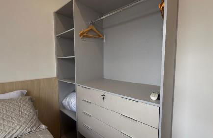 Elegância Aterrado Studio , Completo e Bem Localizado em Volta Redonda - Foto 23