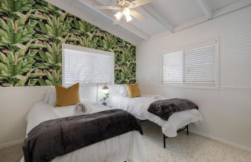 Bo's Beach Bungalow - Foto 16
