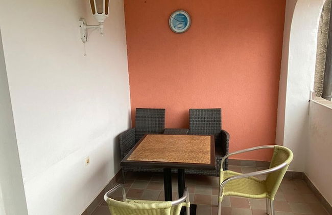 Ruza Room With Terrace and sea View - Photo 6