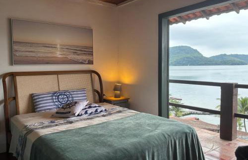 Casa em condomínio com praia particular - Foto 45