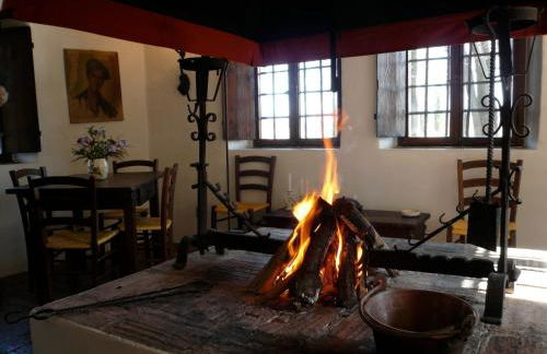 Agriturismo Beria de Carvalho de Puppi - Foto 36