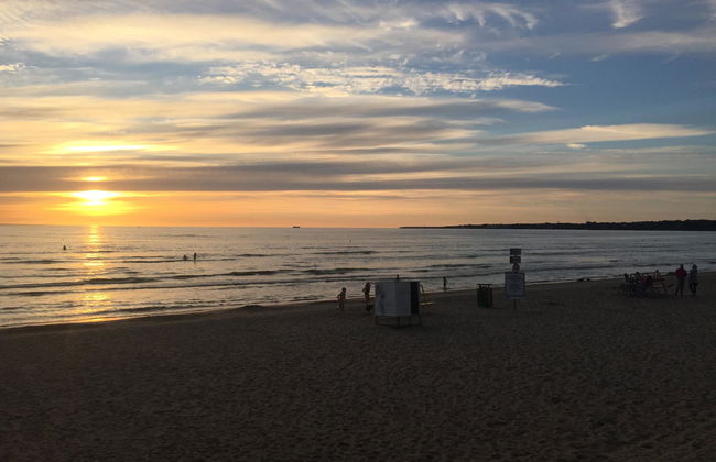 Pirita Beach Apartments & Spa - Foto 29