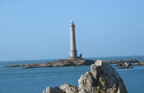 La Salicorne hébergement insolite - Foto 11