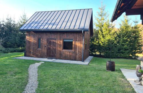 Domek w Bieszczadach Mchawa 144 - Foto 3