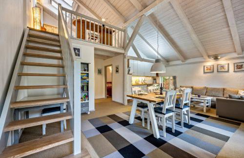 Wohnung 5 Galeriewohnung - Photo 9