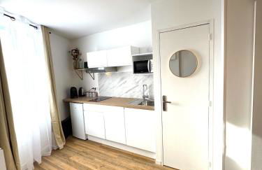 Résidence La Ruelle Secrete - 5 studios - - Foto 6