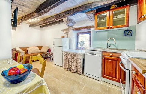 Apartman studio Baladur - Foto 17