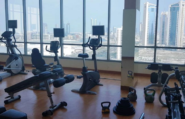 Tulip hotel And Suites - Foto 36