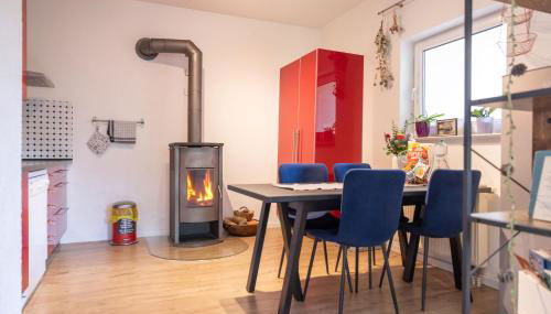 Familiengeeignet mit Parkplatz nahe A3 für 1-5 Personen - Foto 3