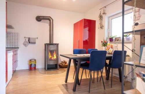 Familiengeeignet mit Parkplatz nahe A3 für 1-5 Personen - Foto 3