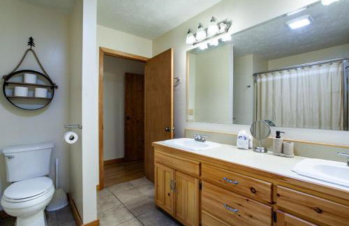 Quietside Cabin Grill Fire Pit Fireplace - Foto 34