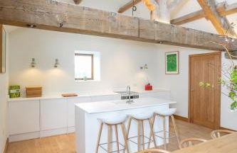 Alder Hill Barn by Birch Stays - Foto 33