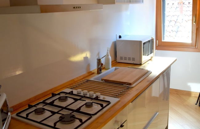 Marty Guest House Venezia - Foto 8