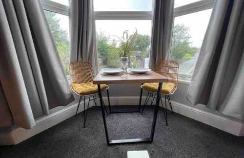 Serviced Apartment- 1 Bed-Next To Train Station - Foto 20