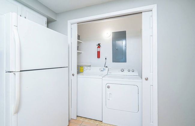 Beachfront Bliss at Shoreline Towers - Foto 27