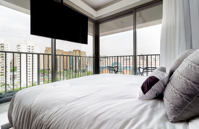 Charlie For You Moema - Foto 29