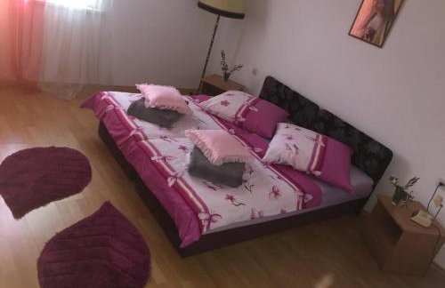 Apartman Luis Silence - Foto 11