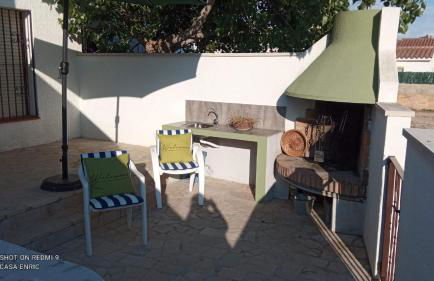 Riumar Nature 38 , piscina , aire acondicionado , barbacoa y pàrquing Privado - Foto 32