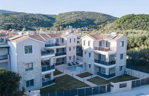 Momento Luxury Apartments walking distance from the beach - Photo 58