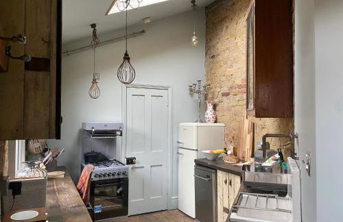 Campania & Jones House - Foto 13