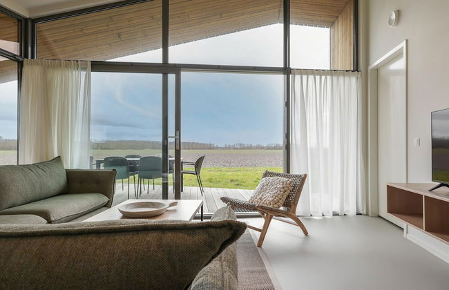 Cottage in Wissenkerke Near Het Bokkegat - Foto 17