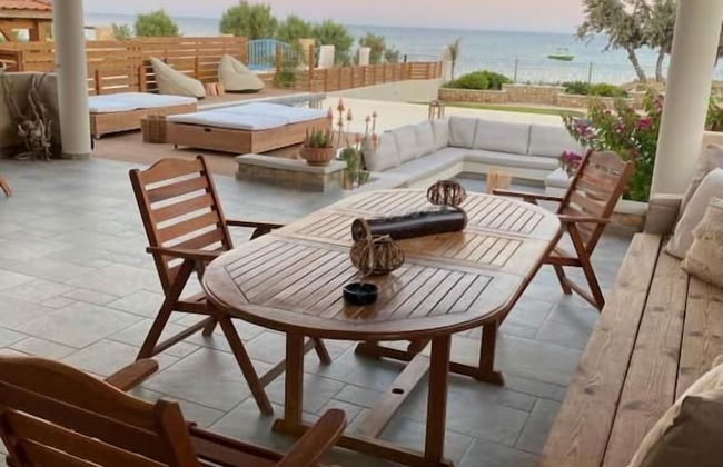 Villa Del Nonno - Foto 33