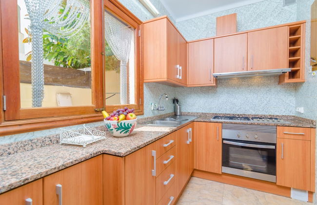 Can Pedro Ros in S Illot-cala Morlanda - Foto 16