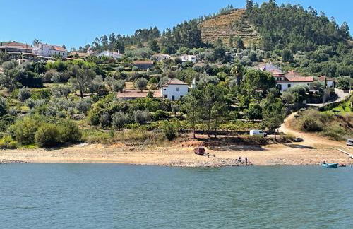 Casa Grande Abrunheiro Grande - Foto 64