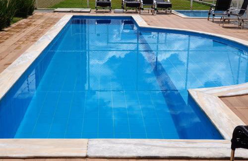 Apt próx. Shopping Pantanal/Centro Político - Foto 40