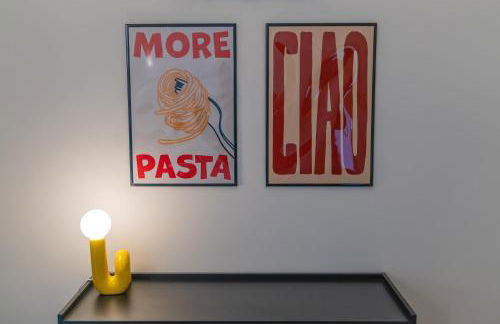 Vintage Fornaci Apartment - Photo 33