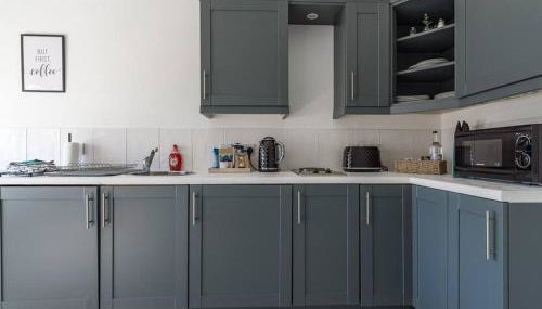 Longsands Beach, Apartment 4, Tynemouth - Foto 3