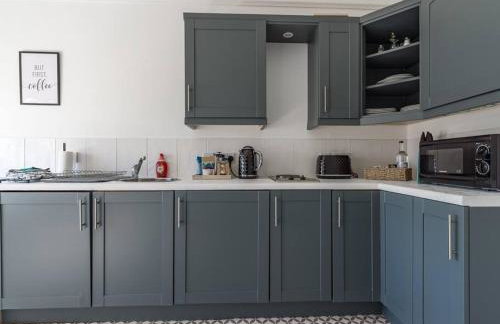 Longsands Beach, Apartment 4, Tynemouth - Foto 3