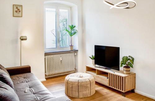 Charmante Altbauwohnung in Bonn - Foto 13