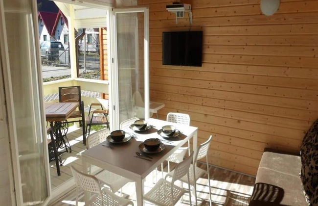 Cottage in Ustronie Morskie Near Sandy Beach - Photo 6