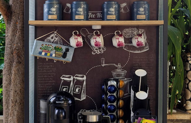 Kaya Apart Datca - Foto 65