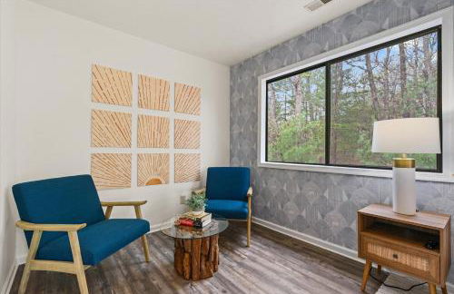 Resort Getaway - Golf, BMX trail, Hot Tub & Arcade! - Foto 49