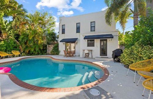 Sunny 4BR Getaway Pool & Private Guest Suite - Foto 45