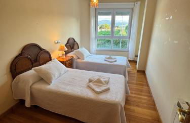 Apartamento Arnela Foz - Foto 8