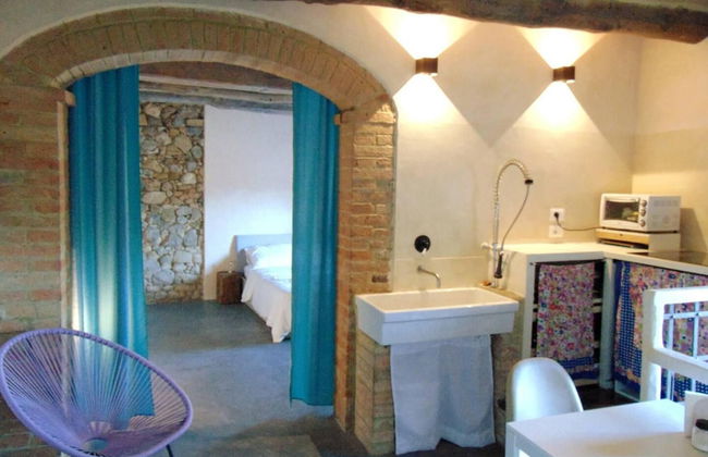 Stunning 1-bed Apartment in Montalcinello - Foto 1