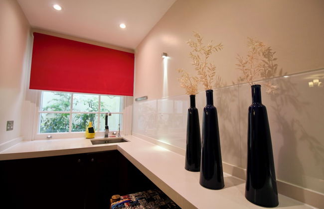 Residences at The Gyle - London - Foto 35